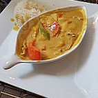 Bualai Taste of Thai food