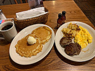 Cracker Barrel Old Country Store food