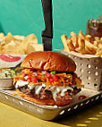 Chili's Grill West Springfield food