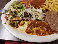 Lupe's Mexican Cafe food