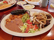 Hilda's Tortilla Factory food