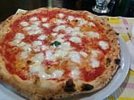 Pizzeria La Lampara food