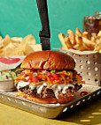 Chili's Grill Rocky Mount food