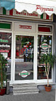 Pizzeria Bella Italia outside