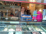 Iginio Cais Eiscafe Venezia food
