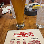 Giordano's food