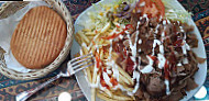 Ali Baba Kebap Haus food