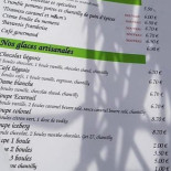 Le Jardin De Faustine