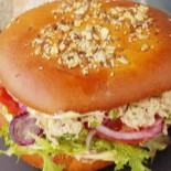 Le Jardin De Faustine menu