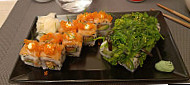 Kiu Sushi Balma food