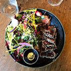 CoolÍn Hossegor Cibo