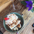 CoolÍn Hossegor Cibo