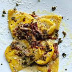 Osteria Dei Carbonari food