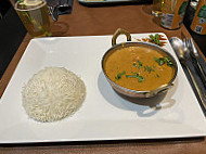 Tasty Restaurant Indien food