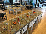 Factory-sport-games food