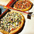 Papa Johns Pizza food