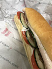 Jimmy John's food