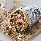 Chipotle Mexican Grill food