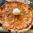 Pizzeria Al Sole food