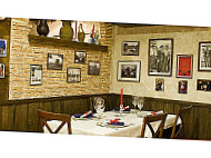 Trattoria Piccolo Mio food