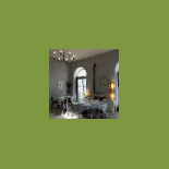 Aux Fontaines La Réole Dentro