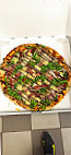La Pizz' A Damien food