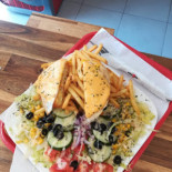 Naans Express Luçon Food