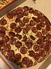 Little Caesars Pizza food