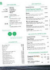 Campanile Rouen Est-Franqueville Saint Pierre Restaurant menu