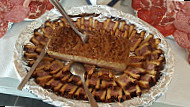 La Grande Bleue food