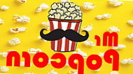 Mr. Popcorn food