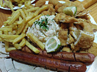 Cafeteria Tasca Orotava food