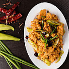 Chinese Dragon Cafe Fort Nourriture