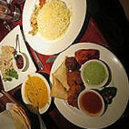 Jasmin Indian Restaurant food