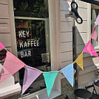 Key Kaffeebar outside