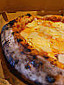 Pizza Del Passato food