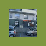 Bamboo Rice Exterior