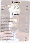 Le Champetre menu