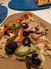 Domino's Pizza food