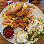 Match Eatery Public House Campbell River food
