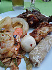 Royal D'angkor food