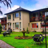 Hostellerie Saint-clément Exterior