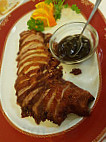 Pekin Restaurante food