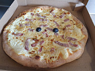 Le Patôn Pizza Emporter/livraison Argeles Sur Mer food