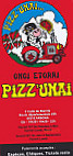 Pizz ' Unai By Punky inside