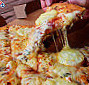 Domino's Pizza Paris 16 Sud food