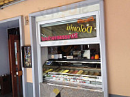 Eiscafé Dolomiti Bad Säckingen food