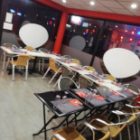 La Pizza Artisanale Comida