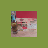 La Pizza Artisanale Comida