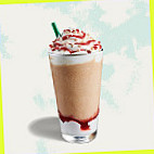 Starbucks Corporation food